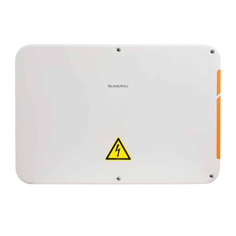 COM100E SMART COMMUNICATION BOX | Plug and Play Energy